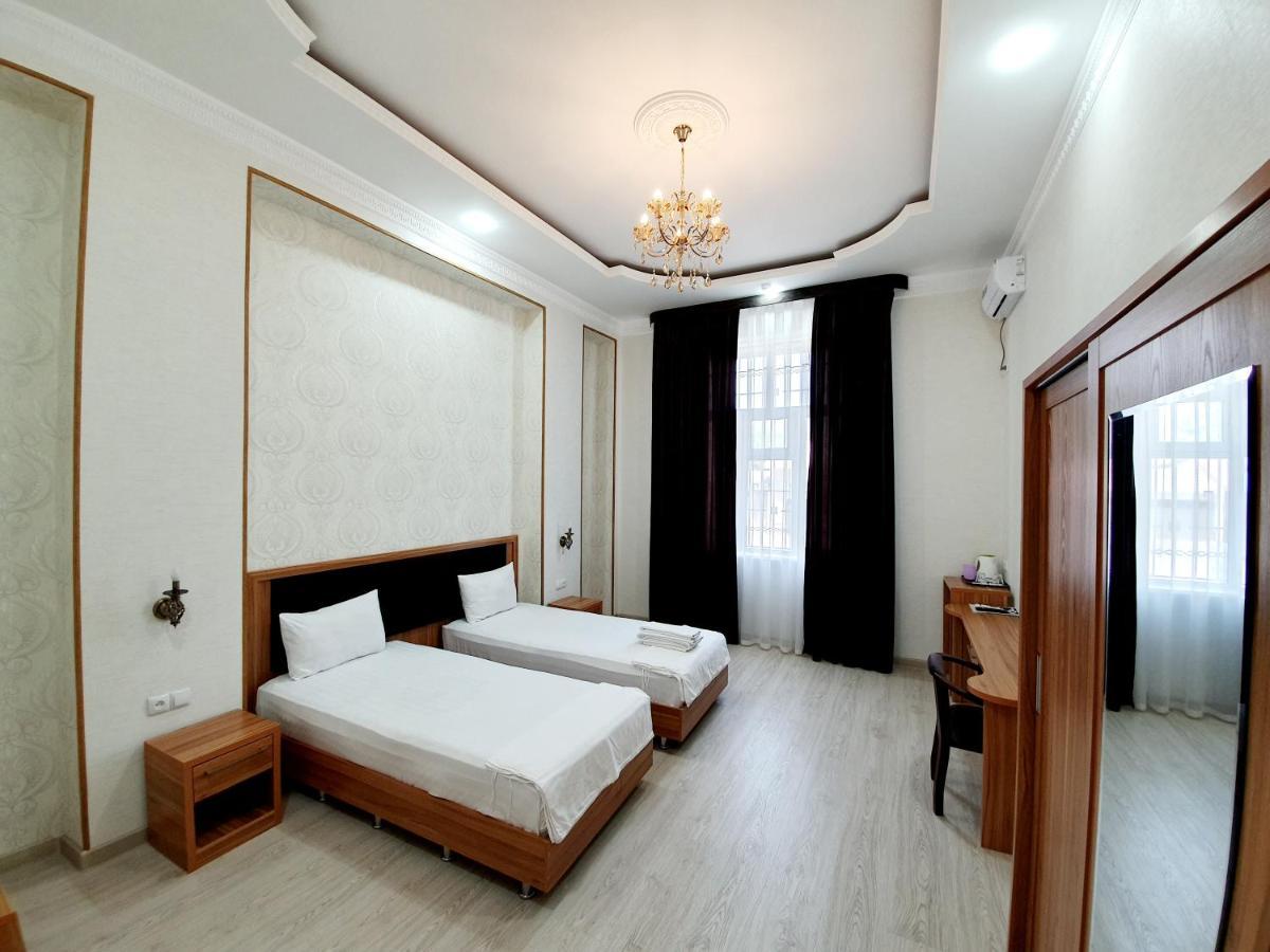 Baraka Hotel Taschkent Exterior foto