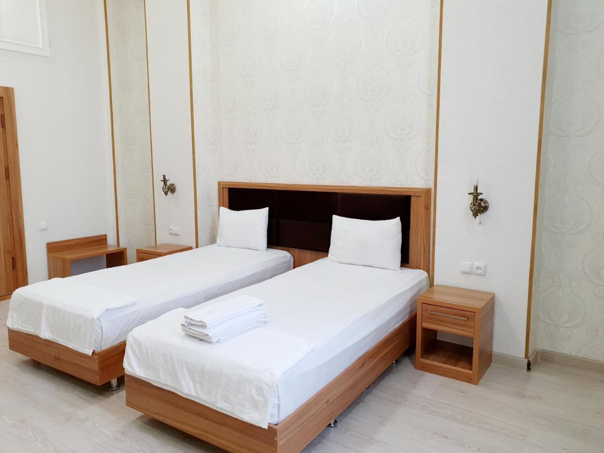 Baraka Hotel Taschkent Exterior foto