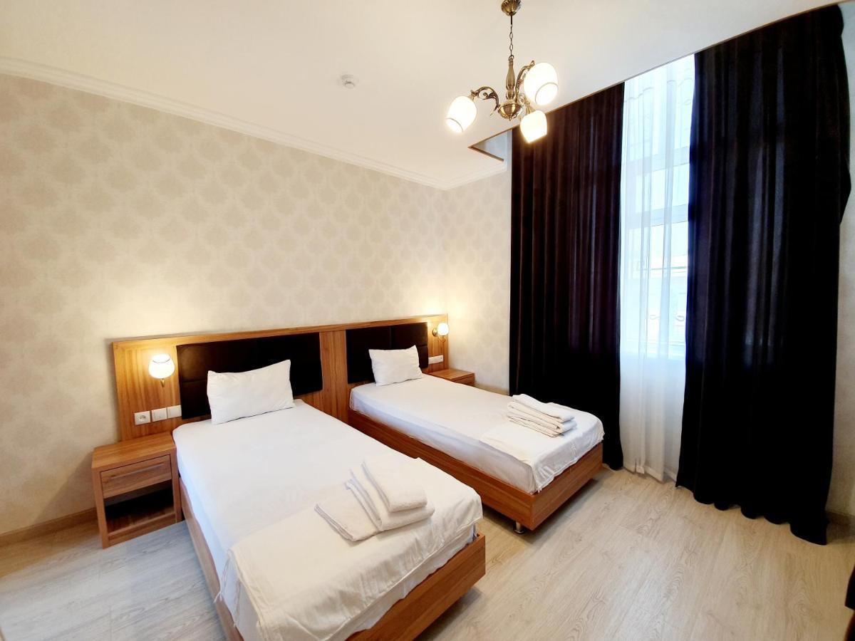 Baraka Hotel Taschkent Exterior foto